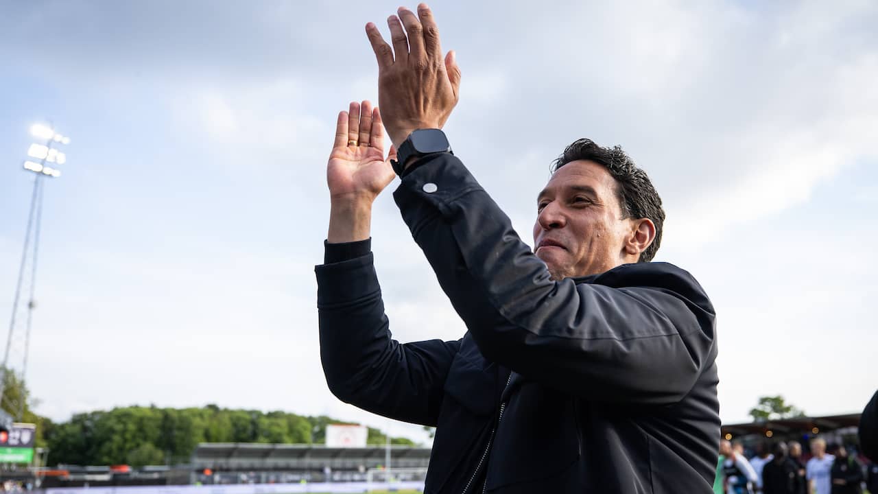 Telstar wacht 'finale' in Volendam: 'Handhaving zou bizarre prestatie zijn'