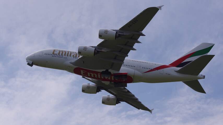 Steeds meer luchtvaartmaatschappijen houden Airbus A380 aan de