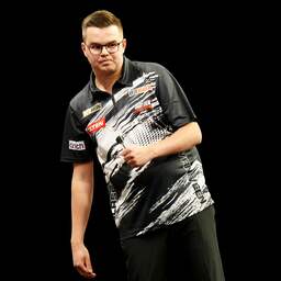 Van Veen verliest Premier League-finale in Glasgow bij absentie van Van Gerwen