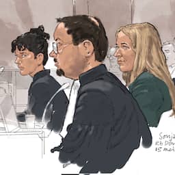 OM eist taakstraf tegen Kamerambtenaar voor lekken over onderzoek naar Arib