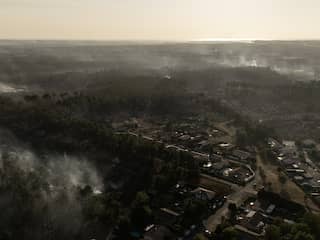Vuur in Landes onder controle, maar hitte dreigt andere branden aan te wakkeren