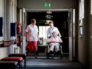 Huisartsen en zorgorganisatie ActiZ wijzen zorgakkoord af: 'Willen meer garanties'