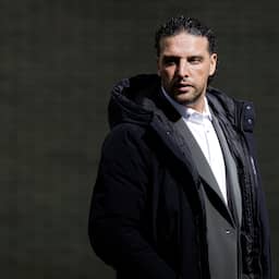 Ali B veroordeeld tot onvoorwaardelijke gevangenisstraf van drie jaar
