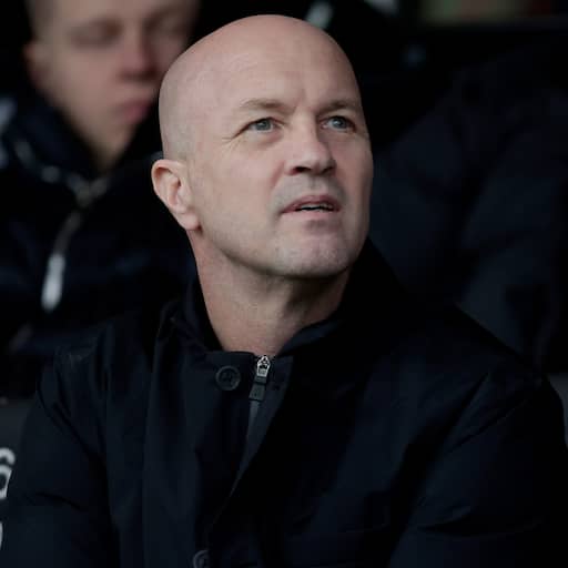 Illustratie bij: Ajax-directeur Cruijff vindt niet dat hij veel risico's heeft genomen op transfermarkt