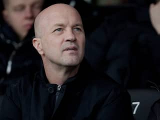 Ajax-directeur Cruijff vindt niet dat hij veel risico's heeft genomen op transfermarkt