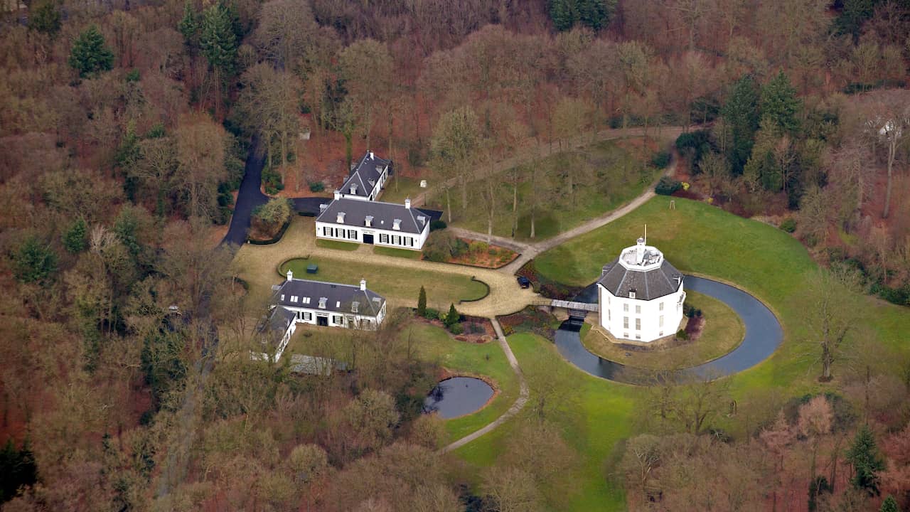 Wachtcommandant kasteel Beatrix vrijgesproken van slapen tijdens dienst