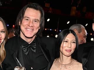 Jim Carrey in het geheim voor de derde keer getrouwd