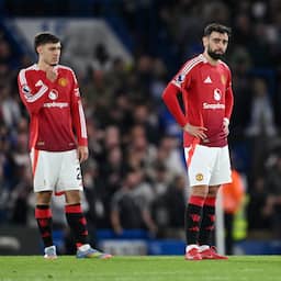 United en Spurs verliezen ook laatste wedstrijd voor cruciale Europa League-finale