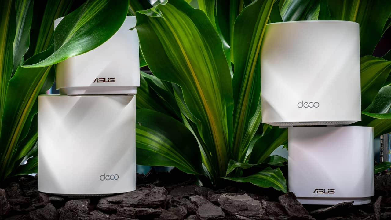 Review: Kun je met goedkopere accesspoints ook overal goede wifi ...