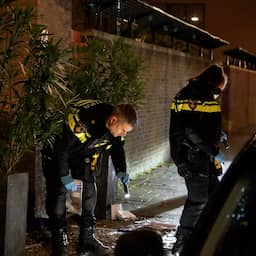 Politie denkt toch aan verband tussen explosies bij woningen Rotterdam