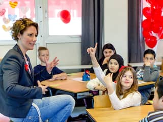 Kenniscentrum Rutgers naar rechter: stichting zet Lentekriebels-leugens niet recht