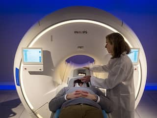 Philips verkoopt meer zorgapparatuur en profiteert van Hormuzblokkade