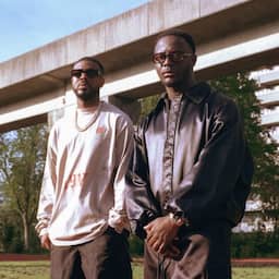 SBMG makes comeback with one-off show at Ziggo Dome
