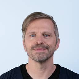 Nick Augusteijn