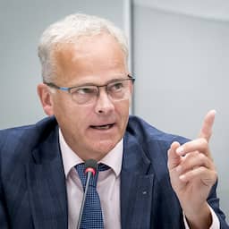 Nieuwe staatssecretaris Digitalisering zit in tegenstelling tot voorganger wél op X