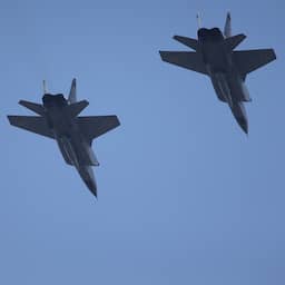 NAVO houdt weer spoedoverleg na Russische schending van luchtruim Estland