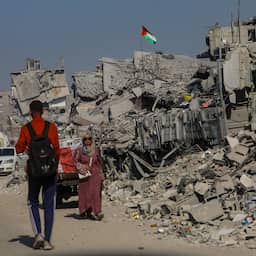 Hamas stemt in met tijdelijke overdracht van bestuur Gaza na oorlog