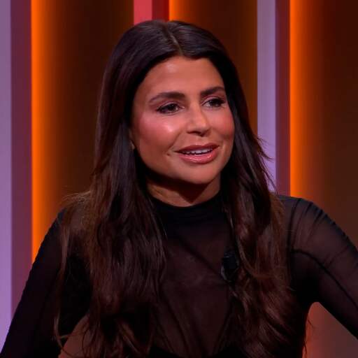 Illustratie bij: Video | Olcay Gulsen over uitspraken Jaimie Vaes: 'Heel vervelend'