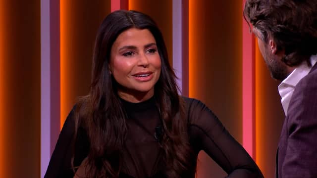 Olcay Gulsen over uitspraken Jaimie Vaes: 'Heel vervelend'