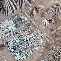Live Midden-Oosten | Iran: Nucleaire installaties zijn ernstig beschadigd