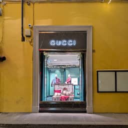 Italiaans onderzoek naar modemerken als Gucci en Prada om mogelijke uitbuiting