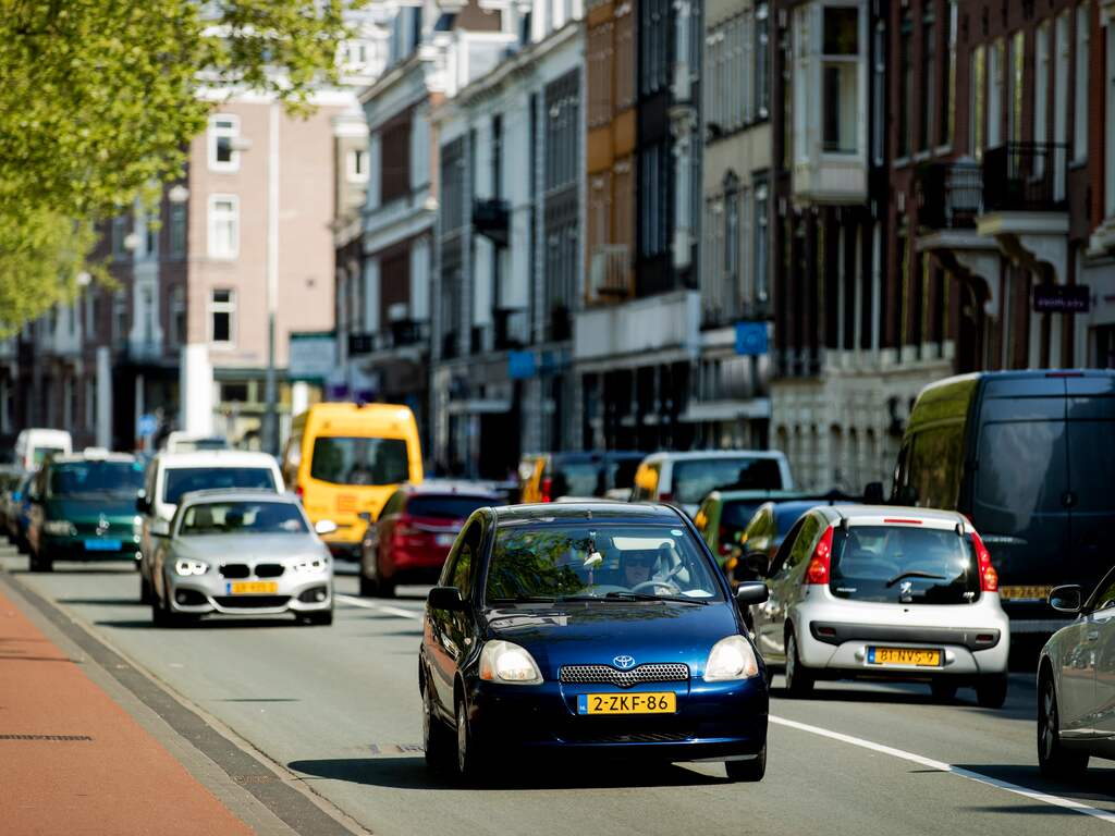 Grote steden willen maximumsnelheid verlagen naar 30 kilometer per uur