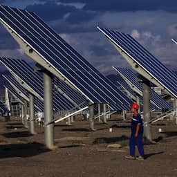 China presenteert bescheiden klimaatplan voor de komende 10 jaar