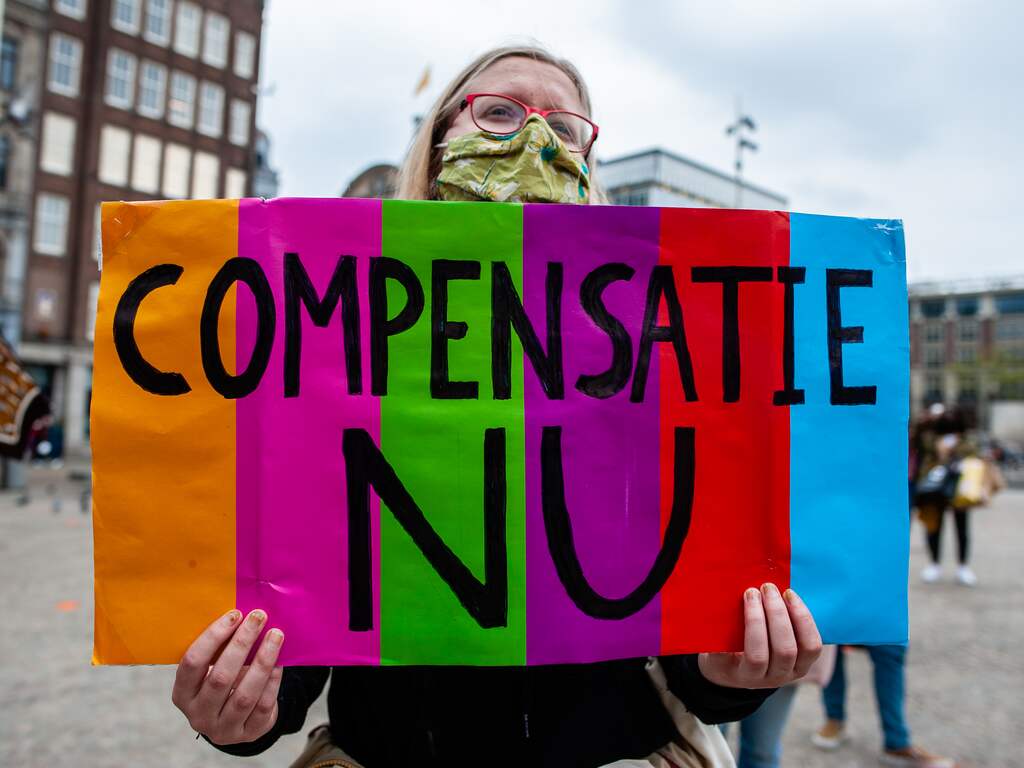 Zeker honderd gemeenten komen slachtoffers van toeslagenaffaire tegemoet