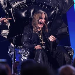 Ozzy Osbourne neemt afscheid van 40.000 fans bij ‘laatste liveoptreden ooit’