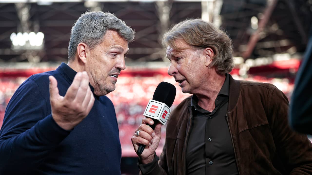 Live Eredivisie | Weghorst ontbreekt door koorts bij Ajax, FC Groningen leidt