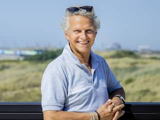 Zandvoort-directeur Lammers bedankt racefans: 'We werden voor gek verklaard'