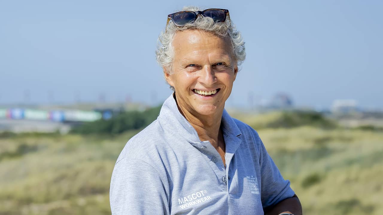 Zandvoort-directeur Lammers bedankt racefans: 'We werden voor gek verklaard'