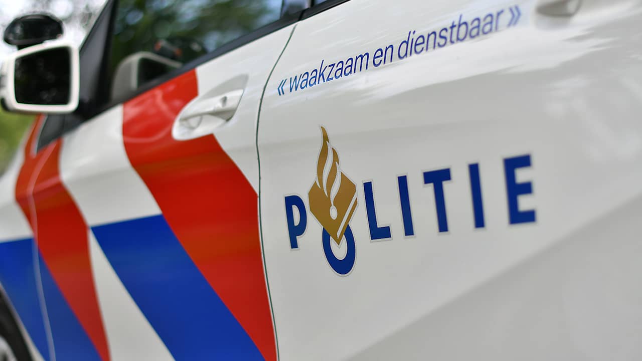 Meerdere schoten gelost op flatgebouw in Utrechtse wijk Overvecht