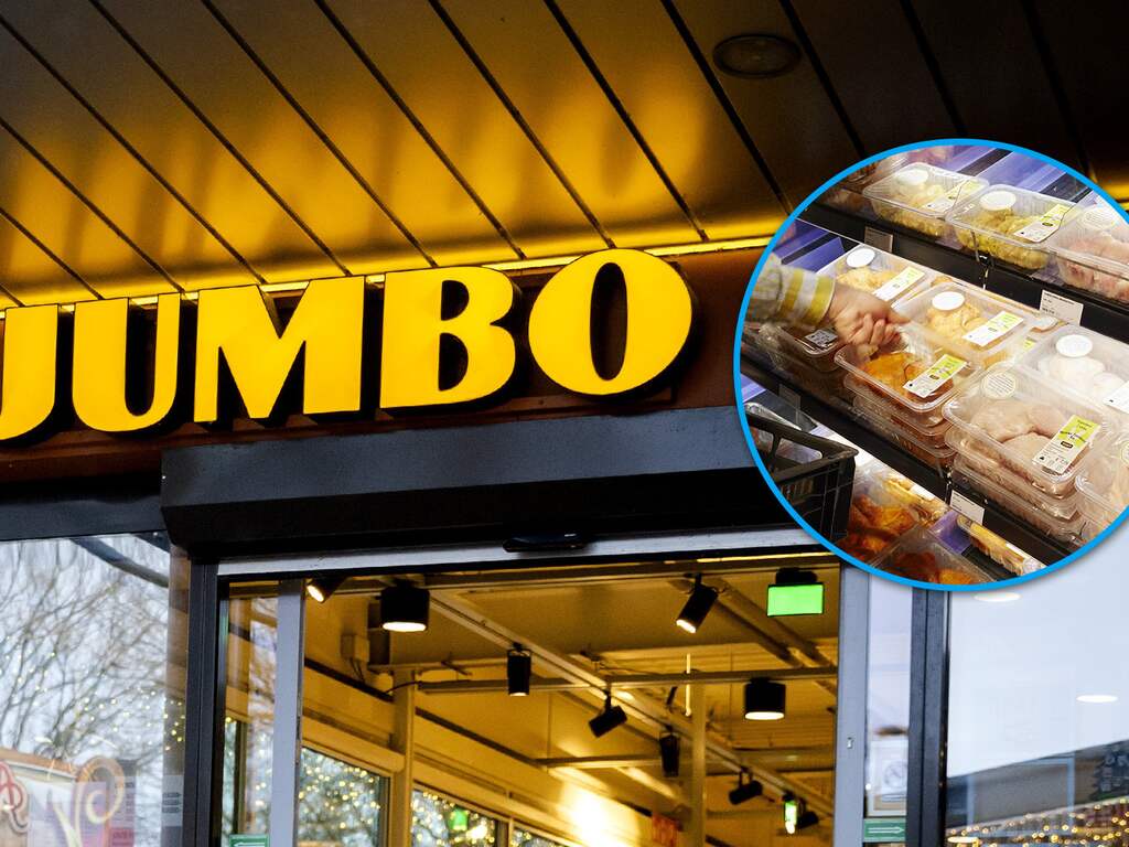 Jumbo
