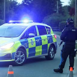 Arrestaties wegens incident bij Britse basis die VS mag gebruiken in Iranoorlog