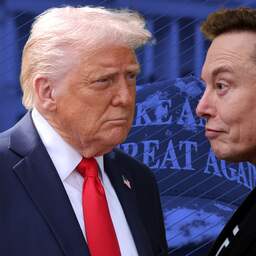 Explainer | Musk valt Trump keihard aan op z’n gewilde wet: dit is er aan de hand