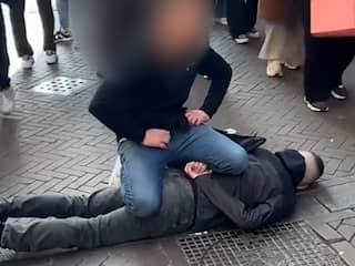 Politie is blij met burgerarrest, advocaten waarschuwen: 'Er zijn grenzen'