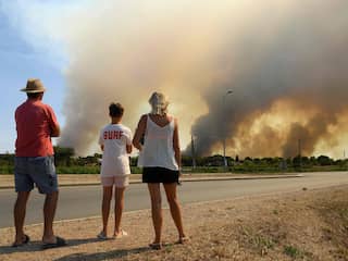 Gevolgen klimaatverandering worden groter en aanpassen wordt steeds moeilijker
