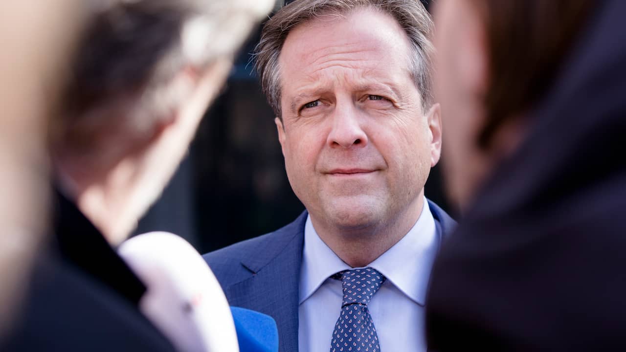 Pechtold noemt DNB-advies niet achterover te leunen 'verstandig'