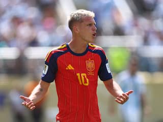 Dani Olmo