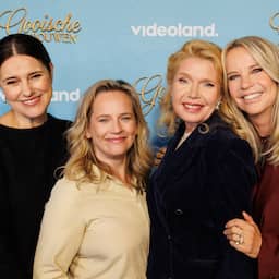 Linda de Mol en Tjitske Reidinga over Gooische Vrouwen: 'Wordt steeds leuker'