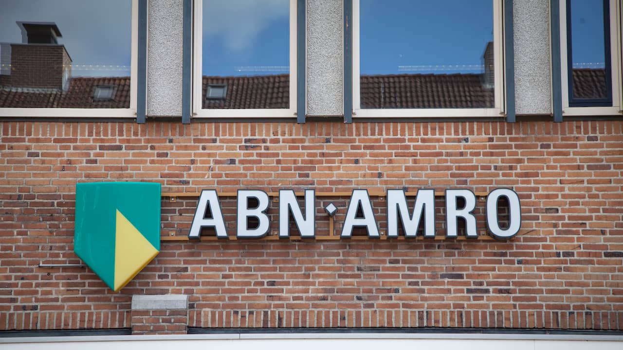 ABN AMRO-klanten kampten een dag met storing bij internetbankieren | Tech |  NU.nl