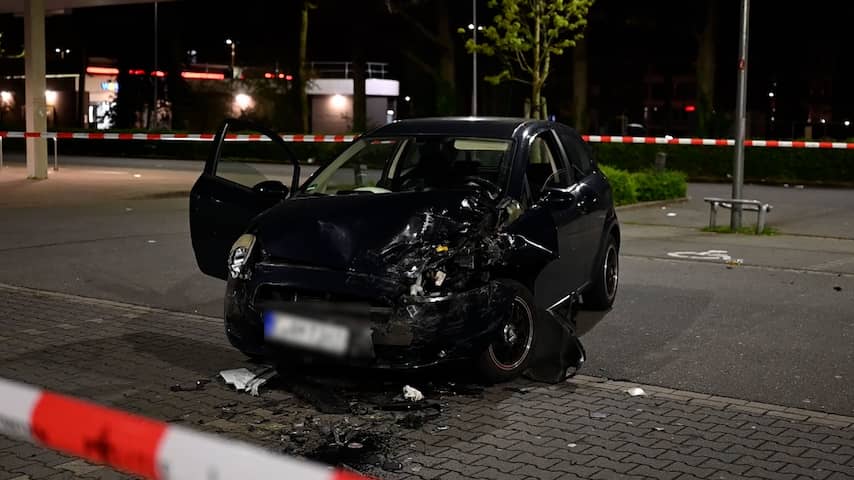 Langlopende ruzie tussen twee families leidt tot autogeweld in Tilburg