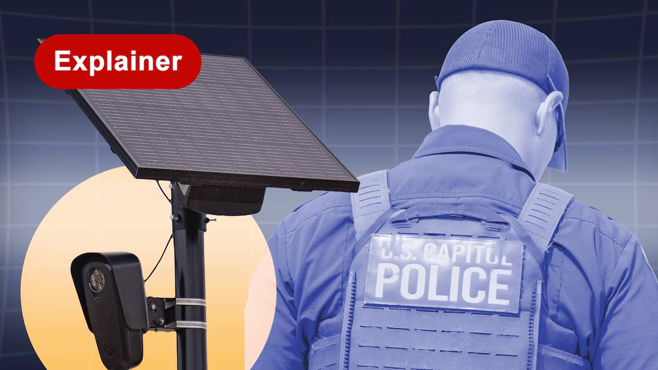 Waarom Amerikanen steeds vaker deze camera's slopen