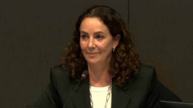 Raadslid eist reactie van Halsema na mesaanval PowNews-journalist