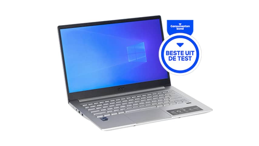 Getest: Dit is de beste laptop van 14 inch en kleiner | Tech | NU.nl