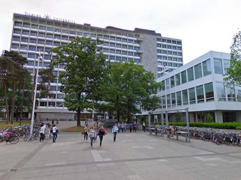 Tilburg University stopt samenwerking met twee Israëlische universiteiten