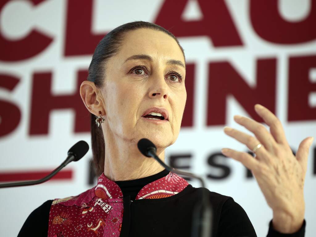 Mexico nodigt Poetin ondanks arrestatiebevel uit voor inhuldiging president