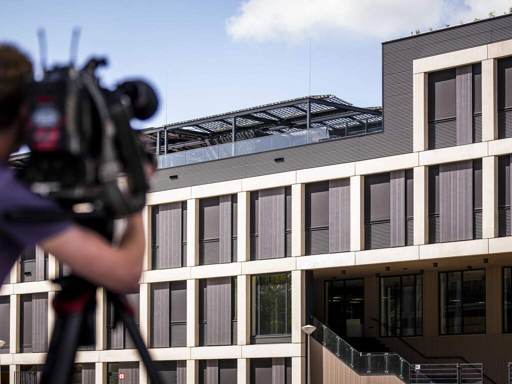 Minderjarige Amsterdammer opgepakt na dreiging met schietpartij op school