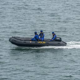 Speedboot met vermiste Nederlanders gevonden in Indonesië: 'Ze zijn ongedeerd'